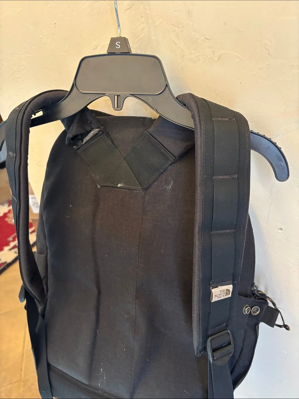 The North Face full size backpack